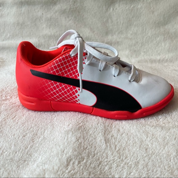 Puma Evospeed 5 Soccer Shoes - Picture 6 of 9